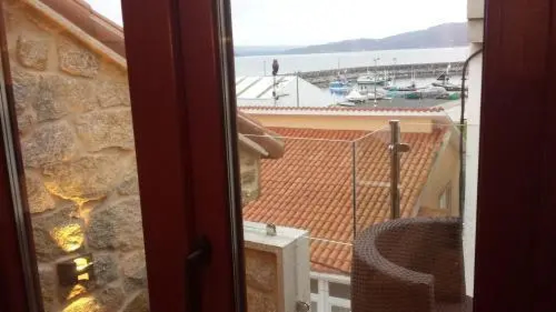 Apartamentos Praia do Capitàn