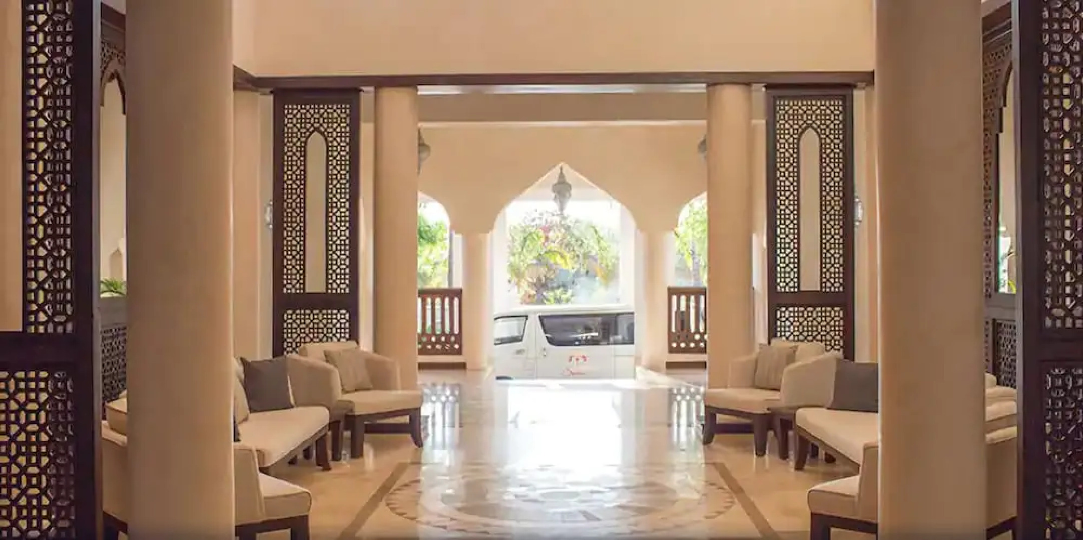 Silver Palm Spa and Resort