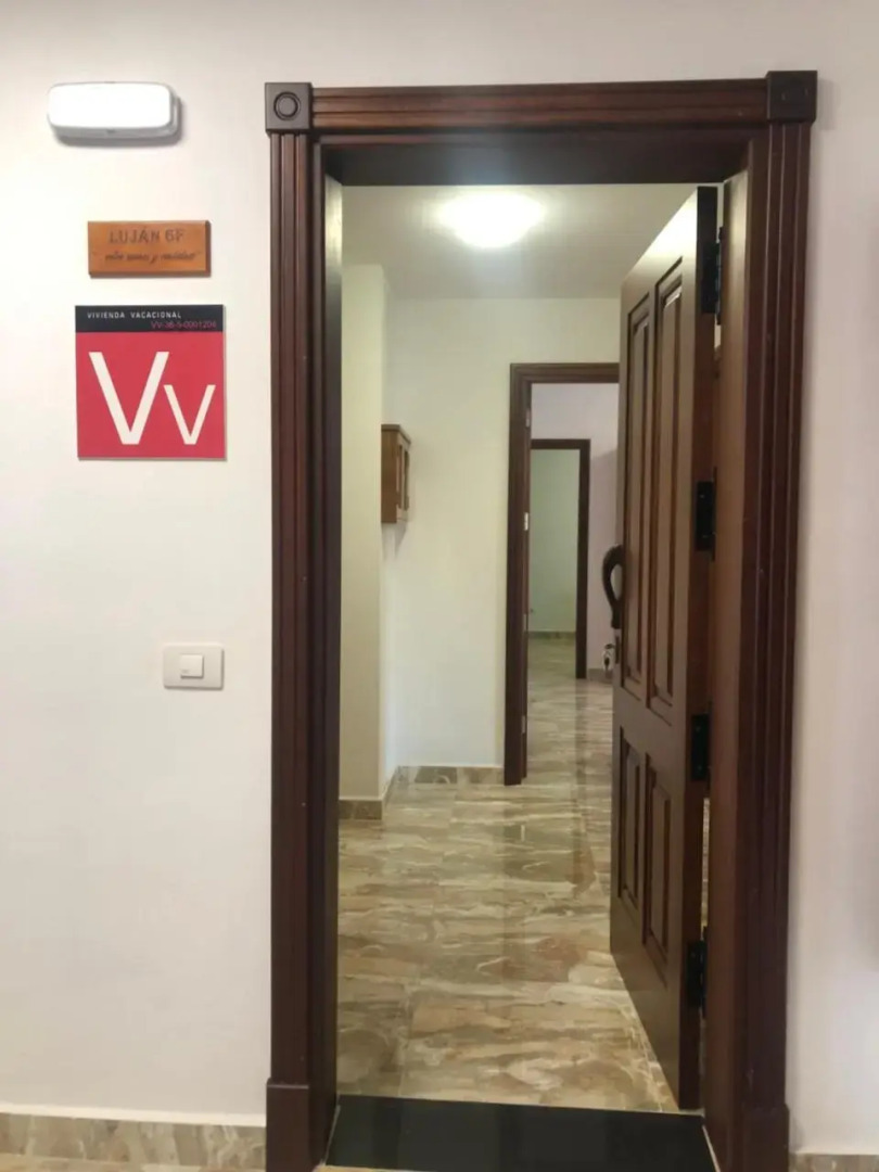 Lujan 6F entre sueños y realidad