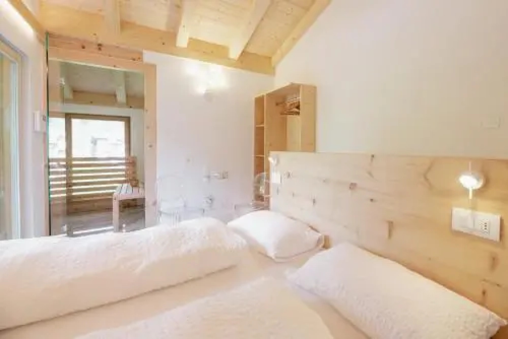 Garnì Aurora Bed and Breakfast