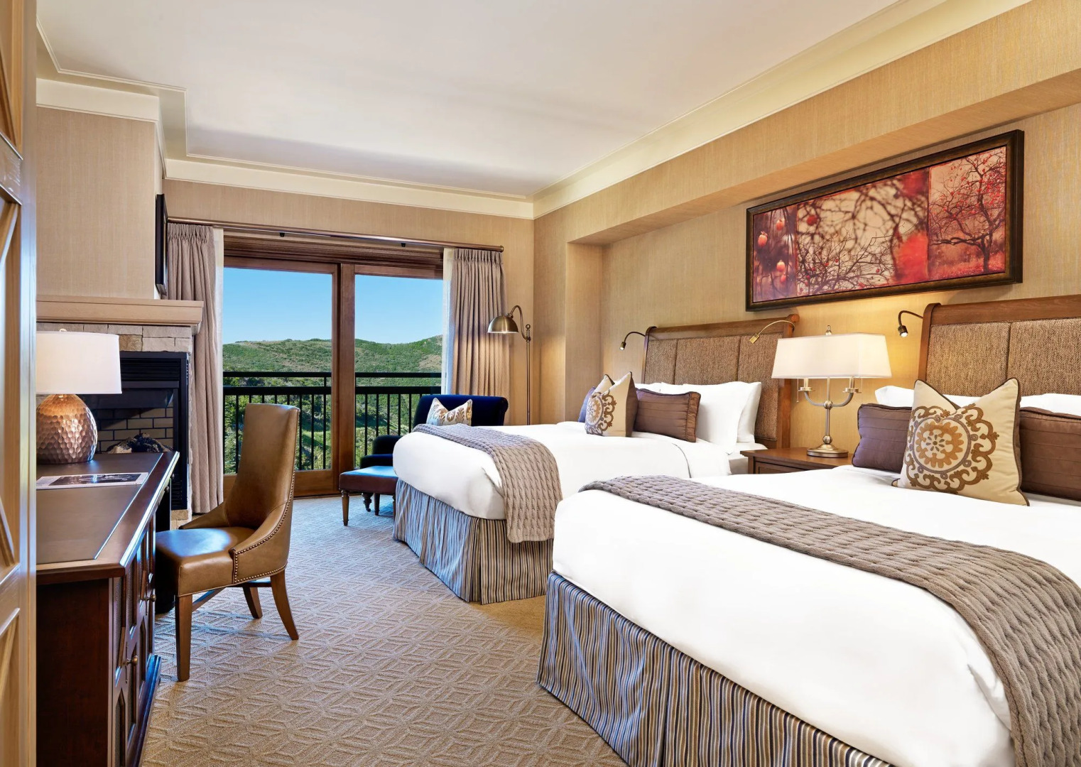 The St. Regis Deer Valley