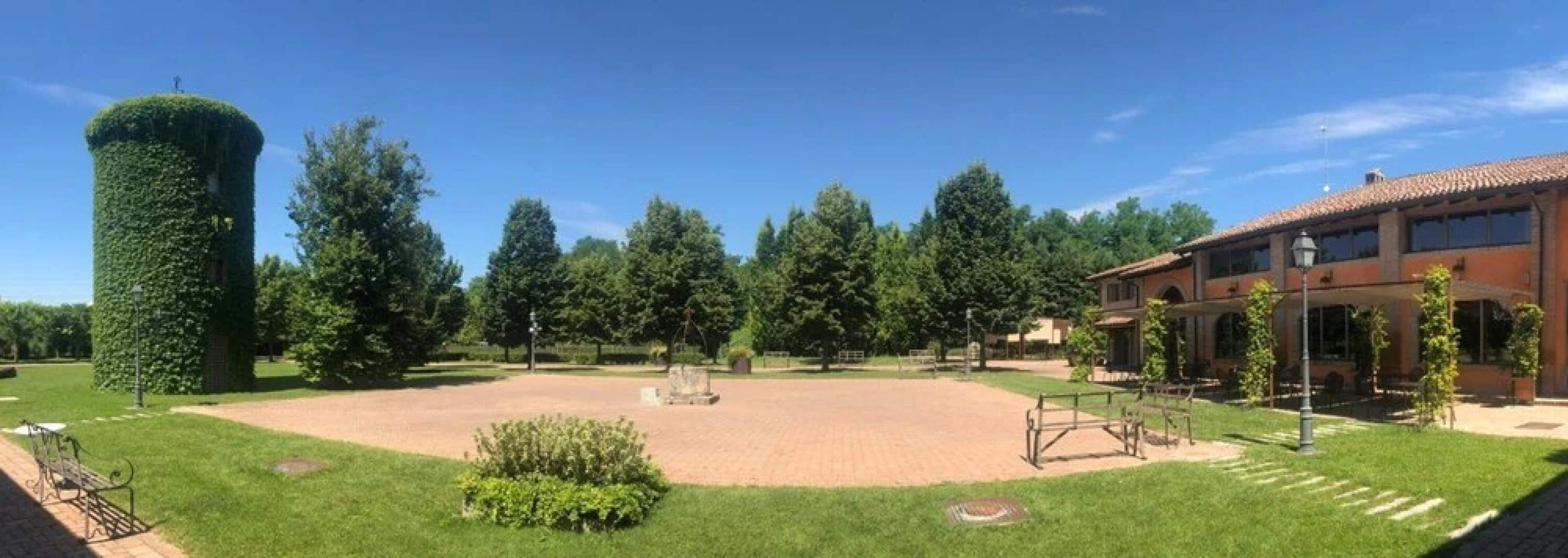 Relais Cascina Scottina