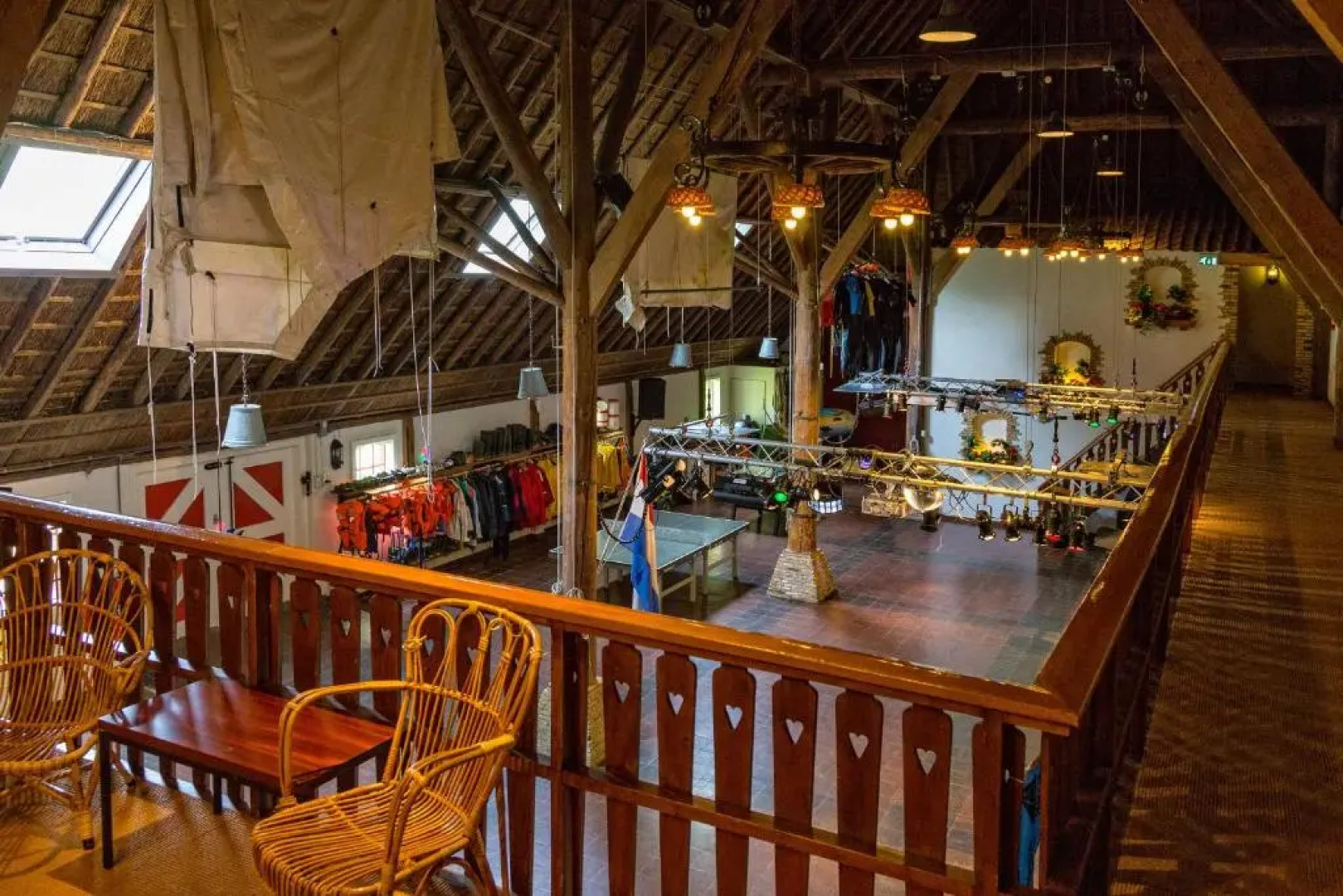 Private Island De Sayter