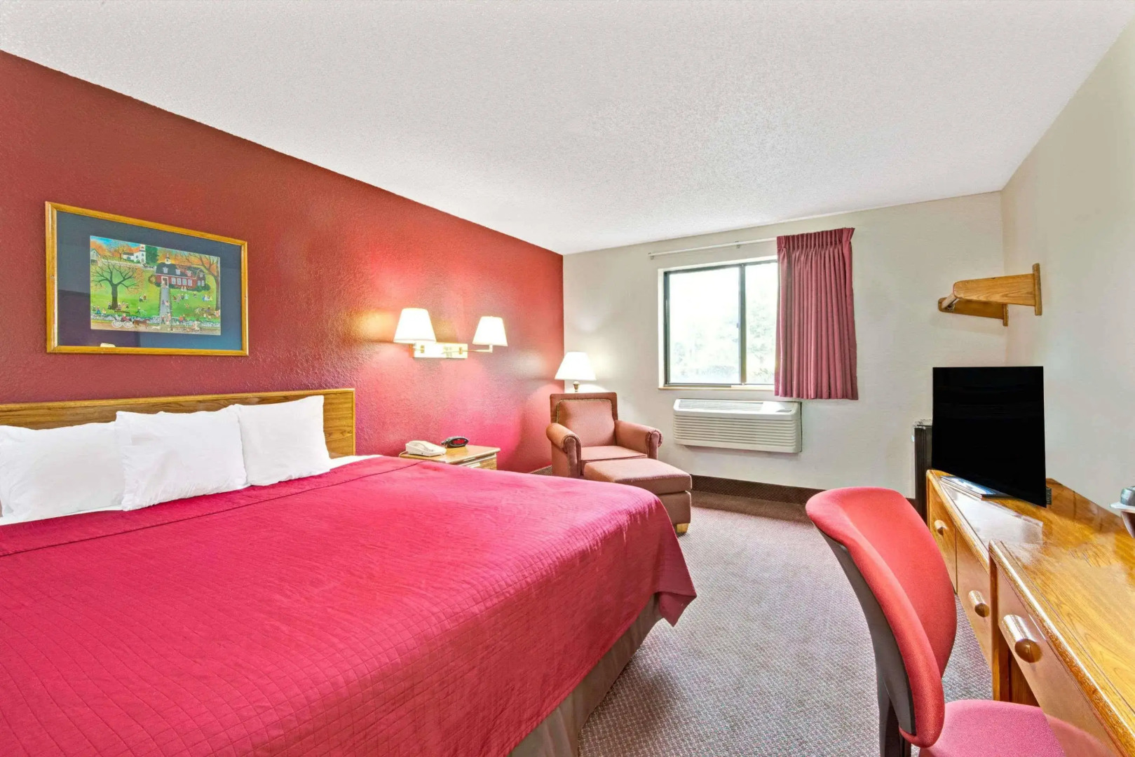 The Covered Bridge Inn