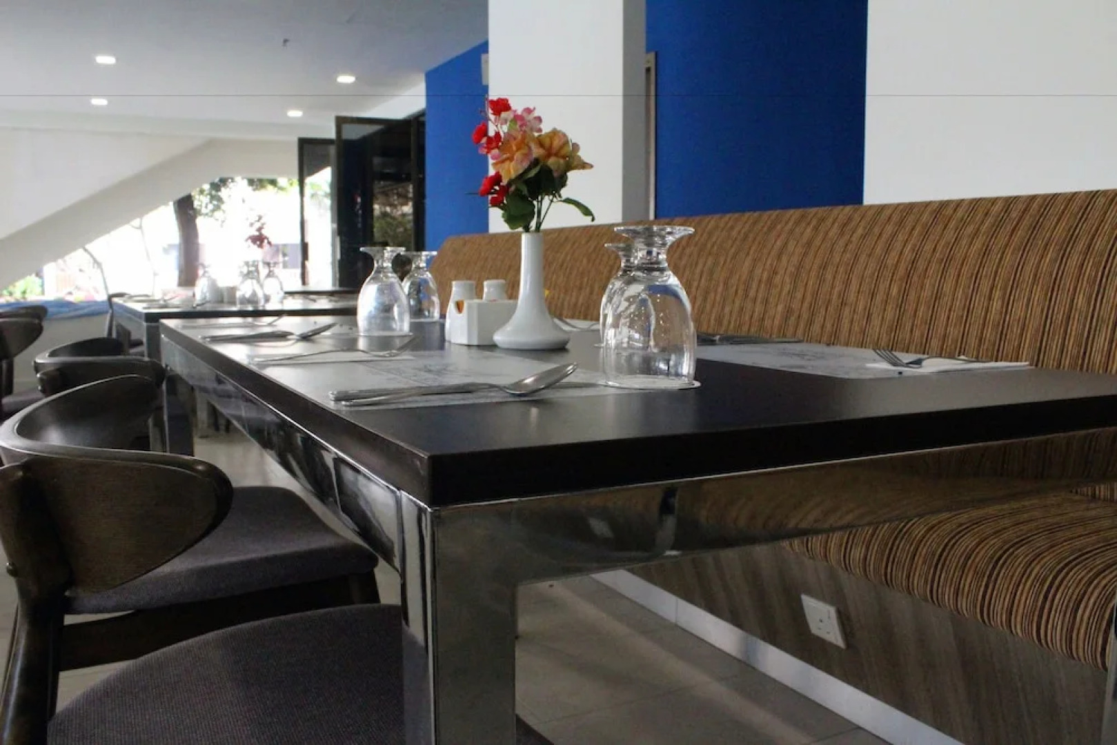 Residence Desa Lagoon Resort