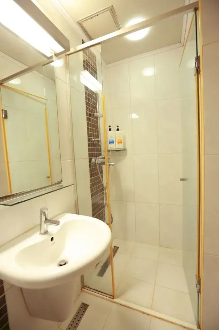 Incheon Airport Welcome Guesthouse