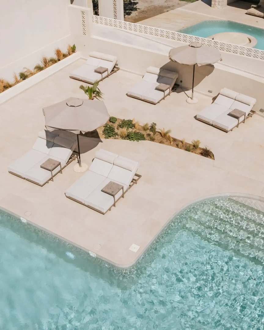 AMÉNTE Mindful Suites