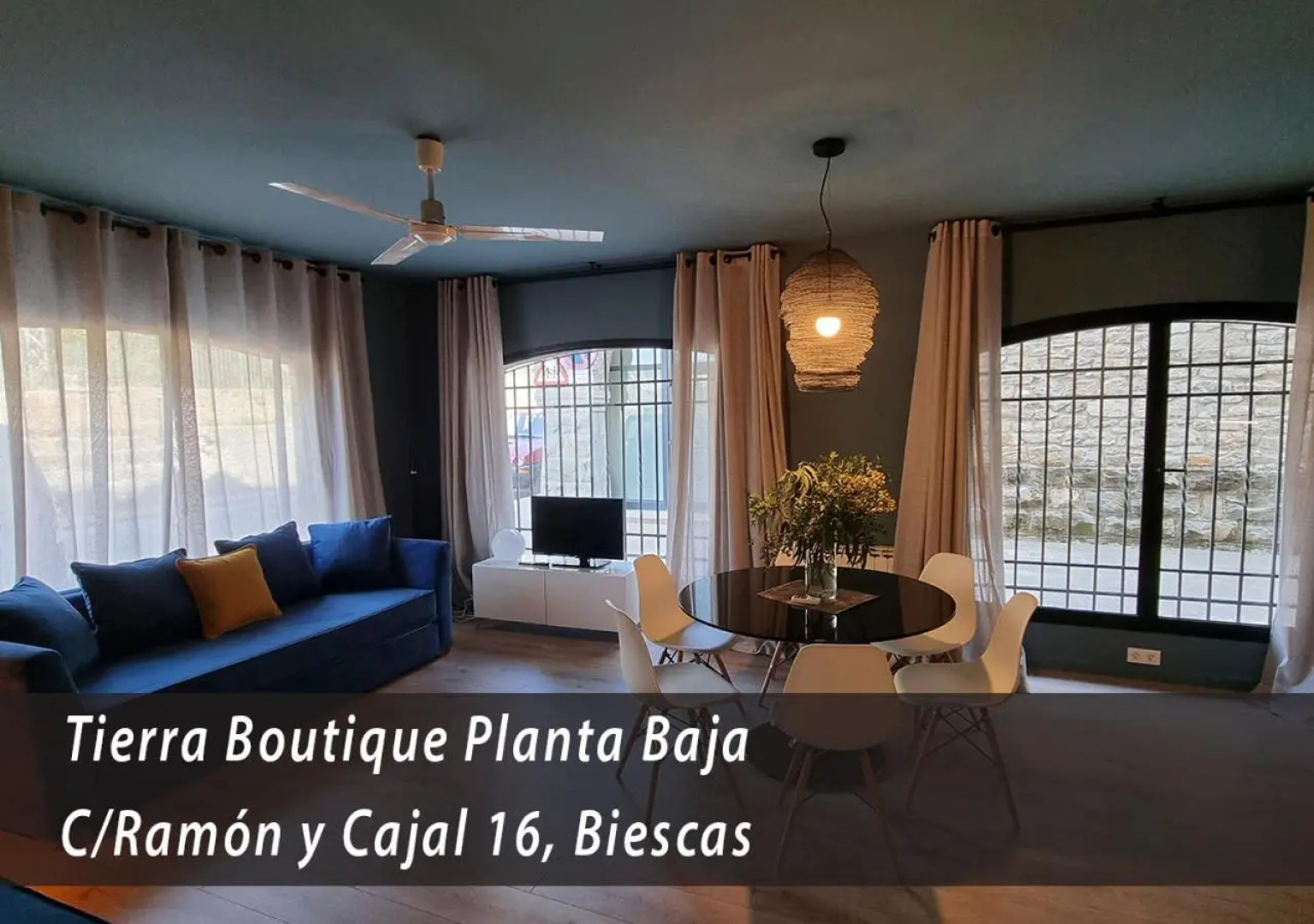 Tierra Boutique, Tierra Suites Y Tierra Valles Apartamentos