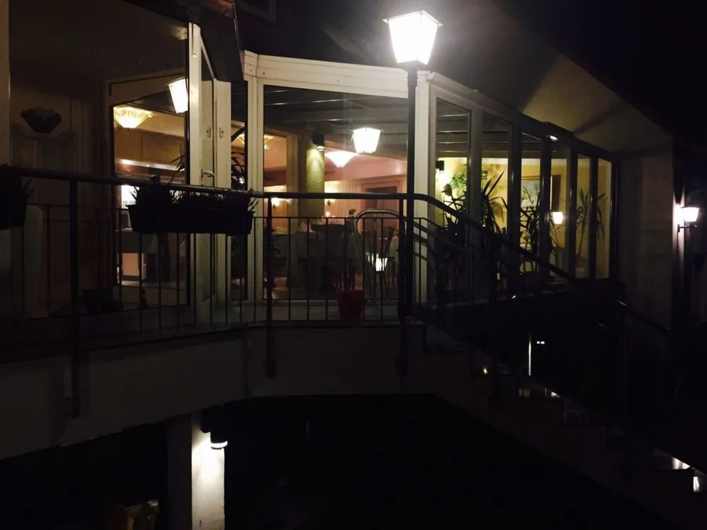 Ambiente Hotel & Restaurant