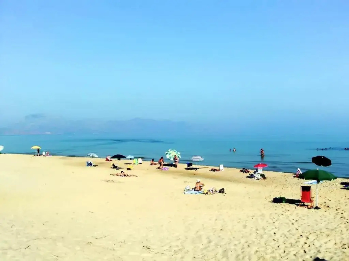 Villa Contrada Concivivi