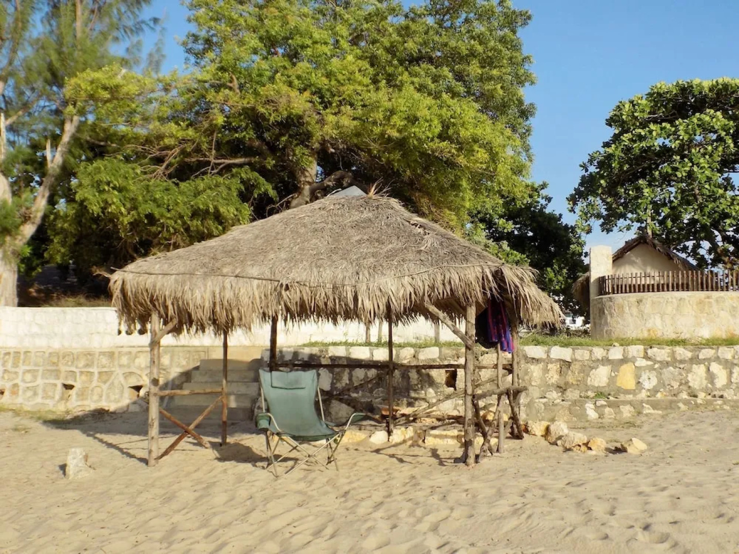 Apartment With 2 Bedrooms in Mahajanga, With Wonderful sea View, Furni