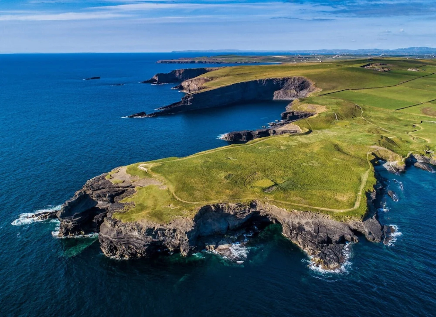 Moore Bay Holiday Homes