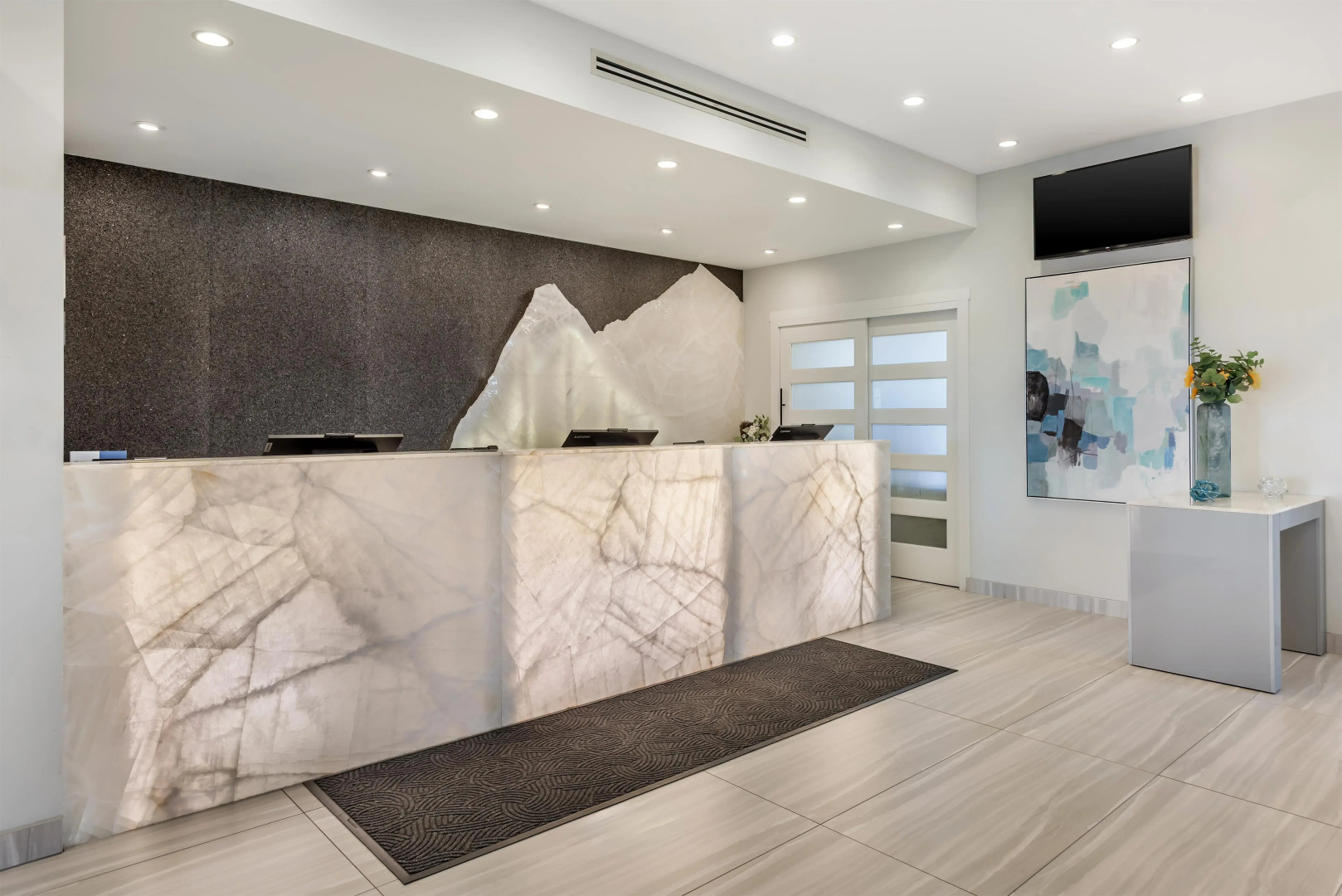 Executive Residency by Best Western Calgary City View North