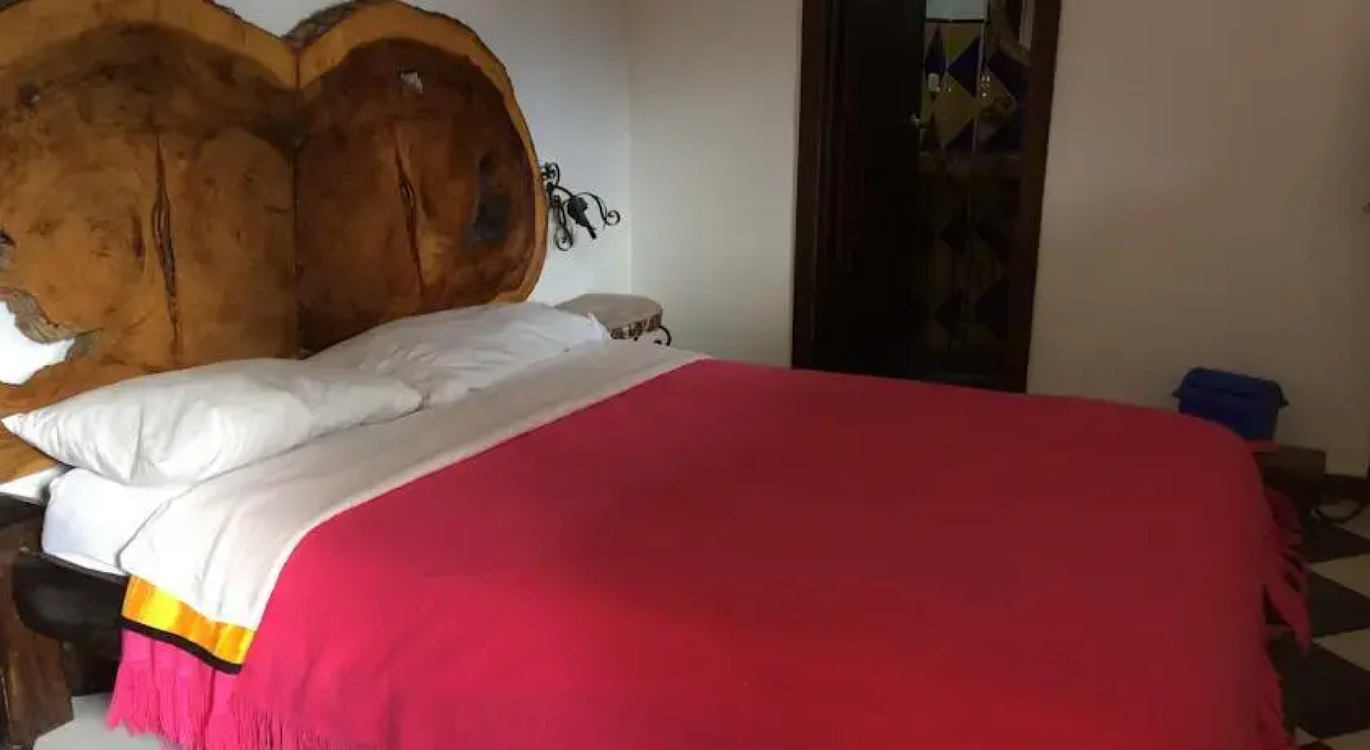 Spa Finca Hotel La Moraleja