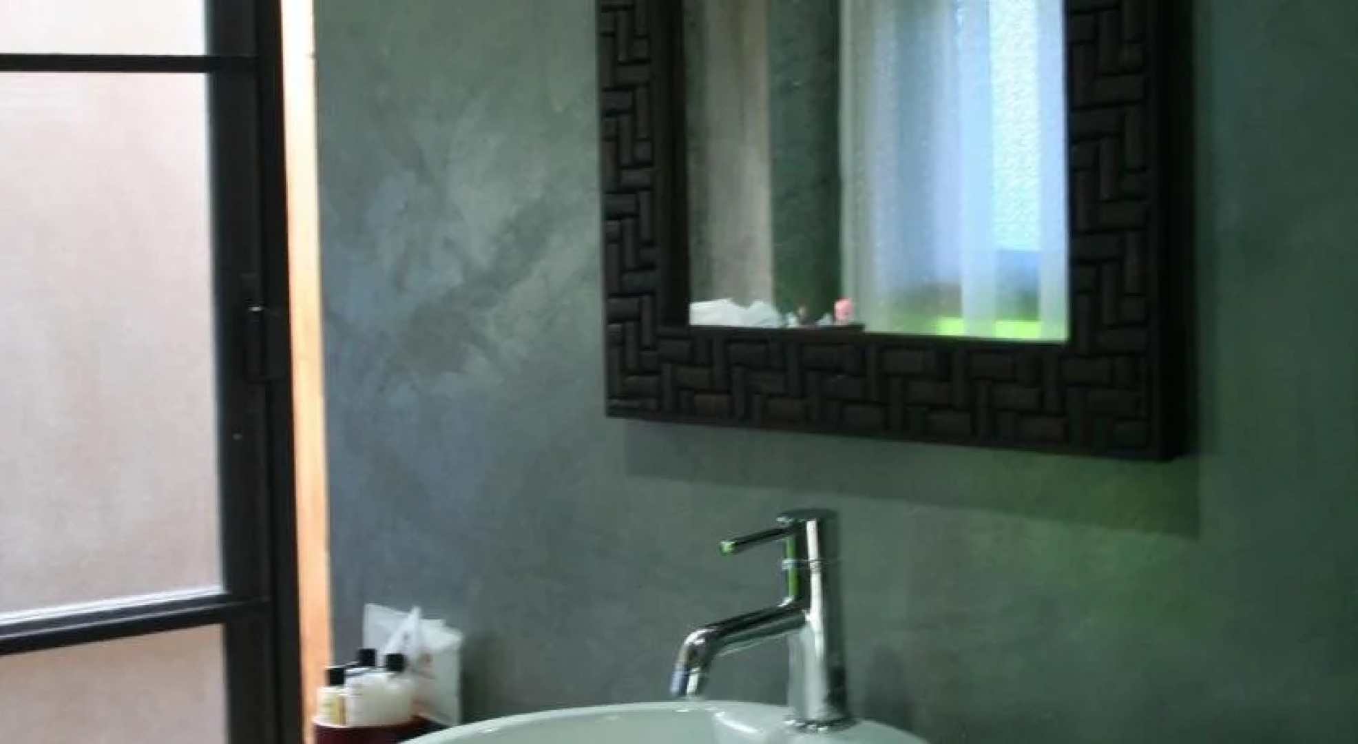 Ban Phraya Lanna Rimnam