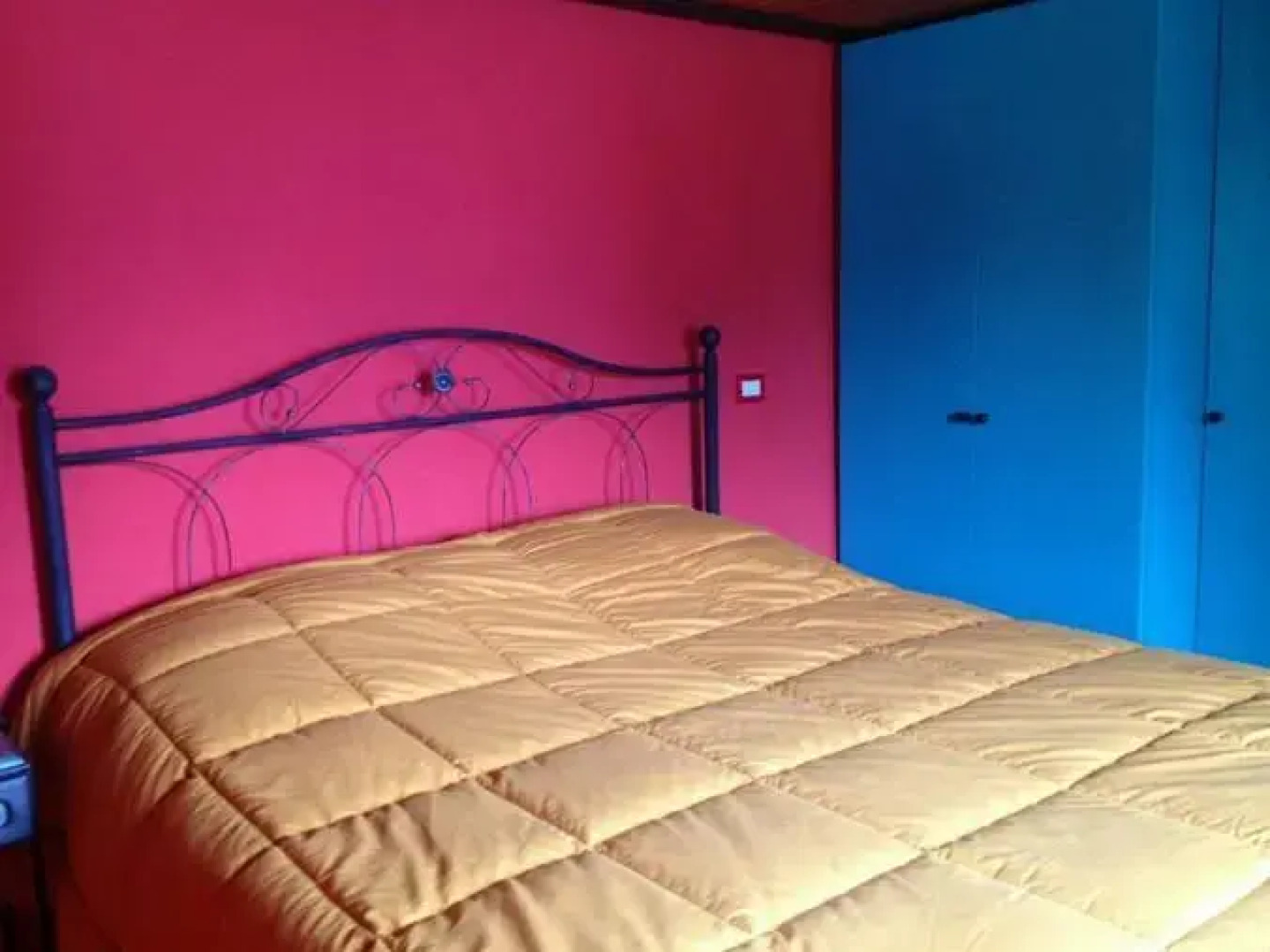 Ossuccio Fronte Isola