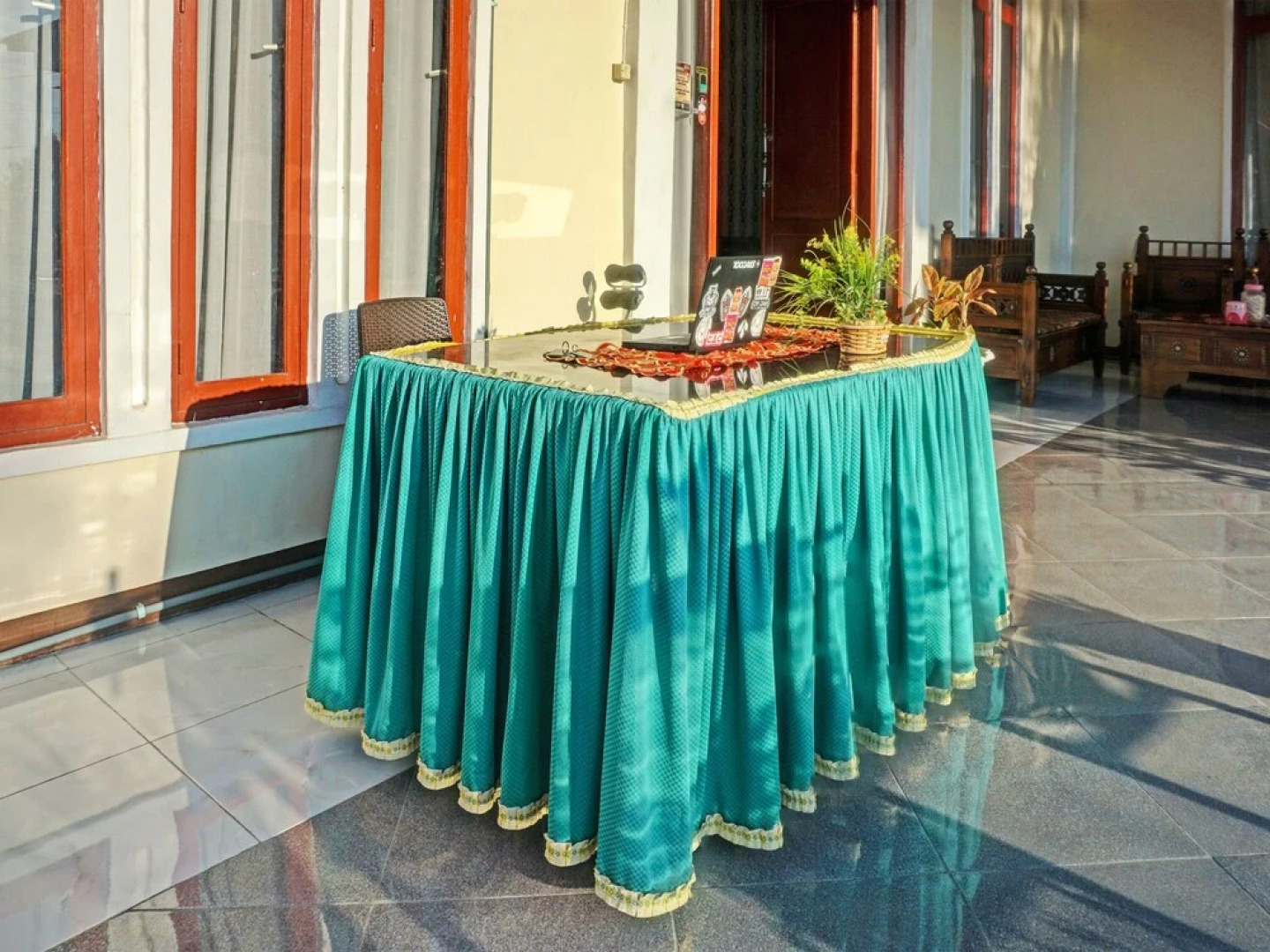 Collection O 91488 Hotel Lingkarsut Jeneponto Near Patung kuda, Jeneponto