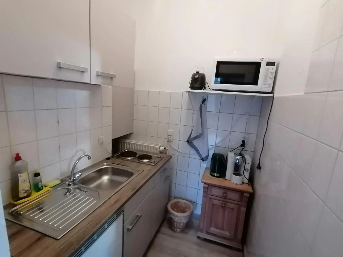 Landhotel Storchenkrug