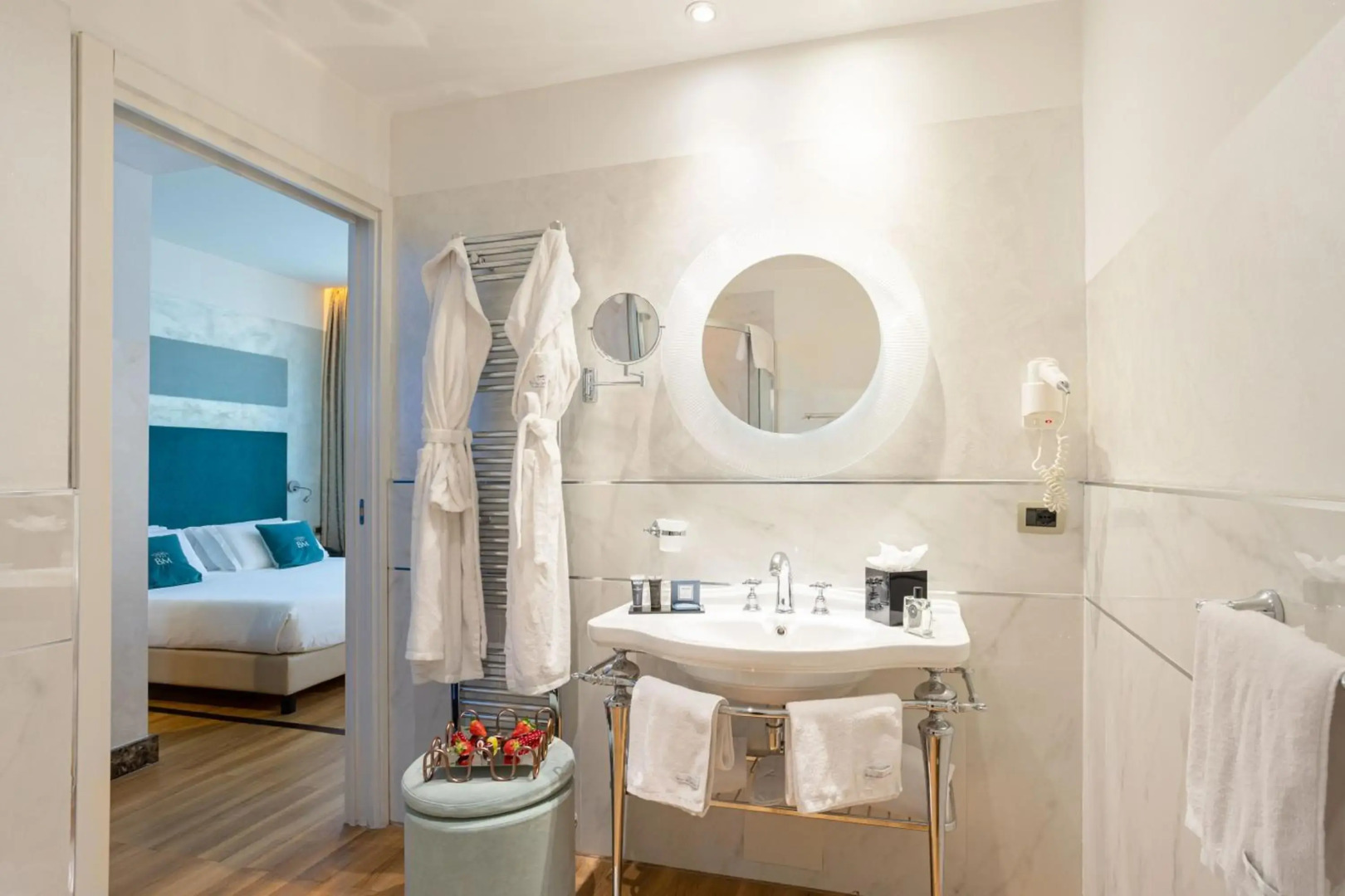 Bianca Maria Palace Hotel