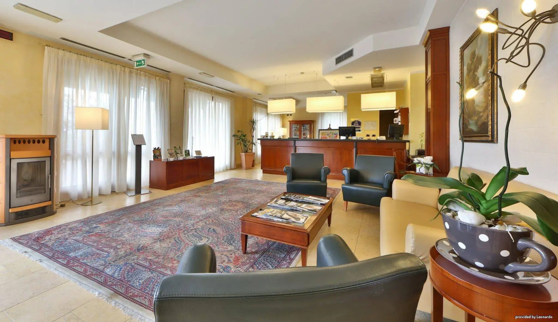 Best Western Hotel Antico Termine