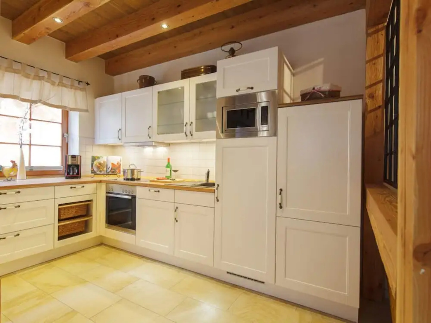 Ilse Chalet No. 19 Comfortable Vacation Home