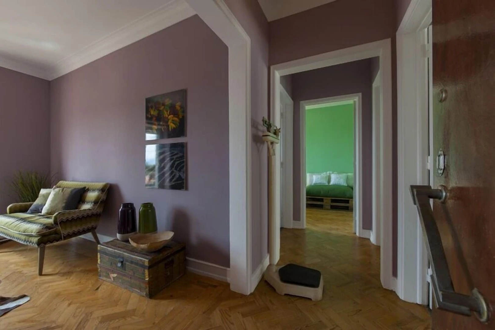 Graça Castle - Lisbon Cheese & Wine Apartments