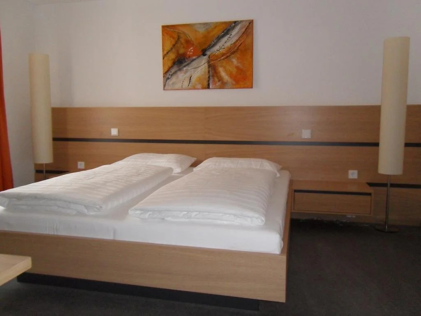 Gasthof-Pension Schütz