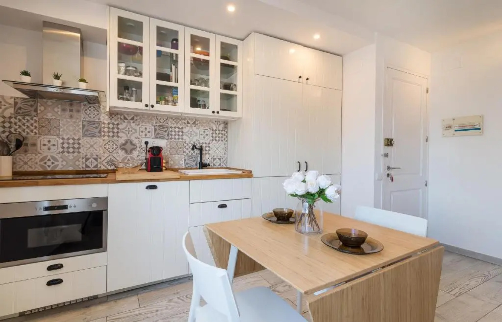 Beautiful apartment stylish village house @ Center Cadaqués