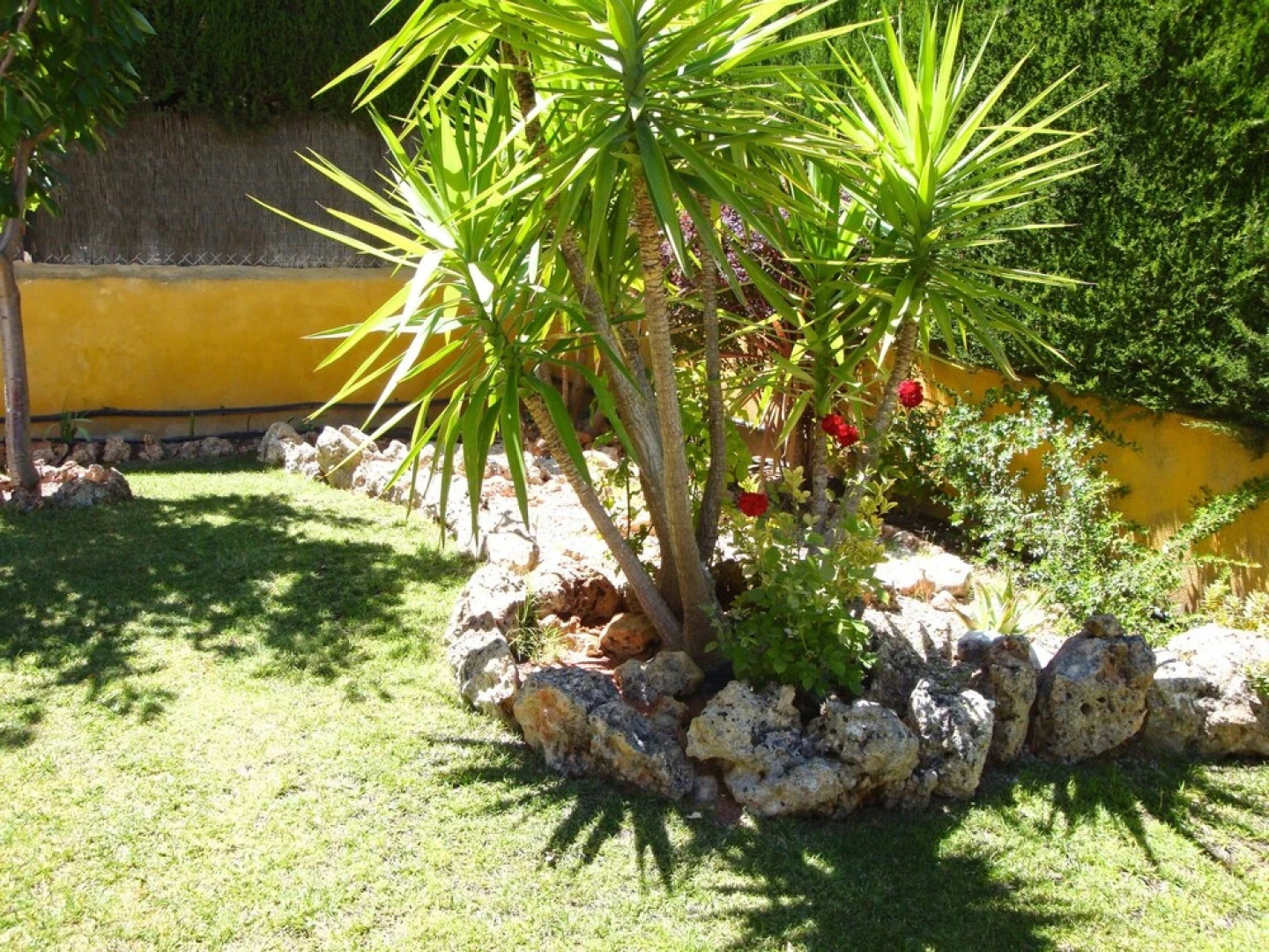 Villa Romana Granada