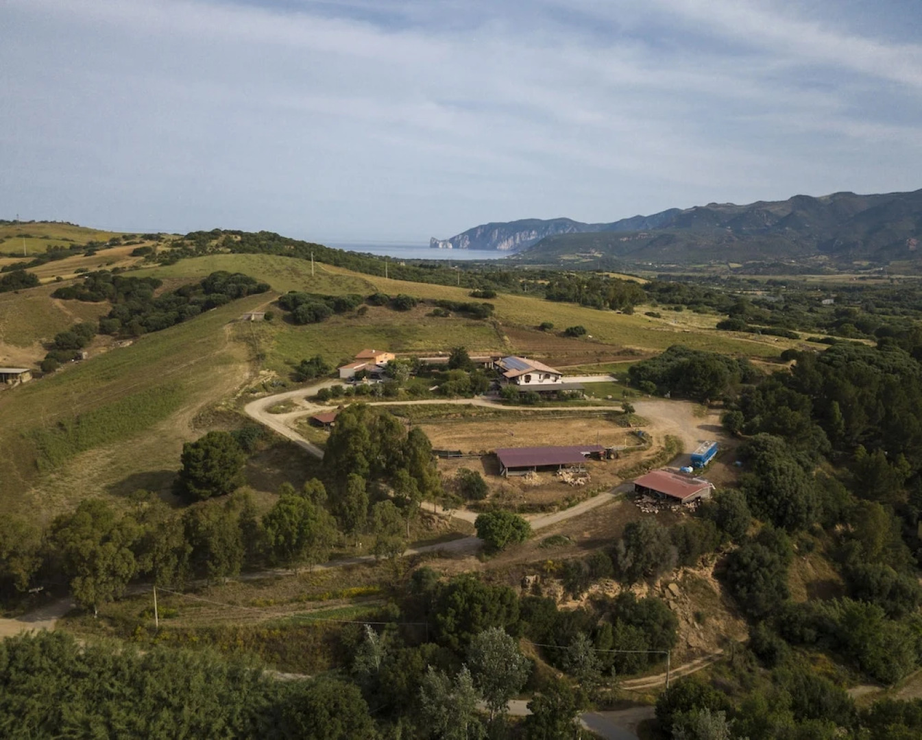 Agriturismo Le Scuderie de Morimenta
