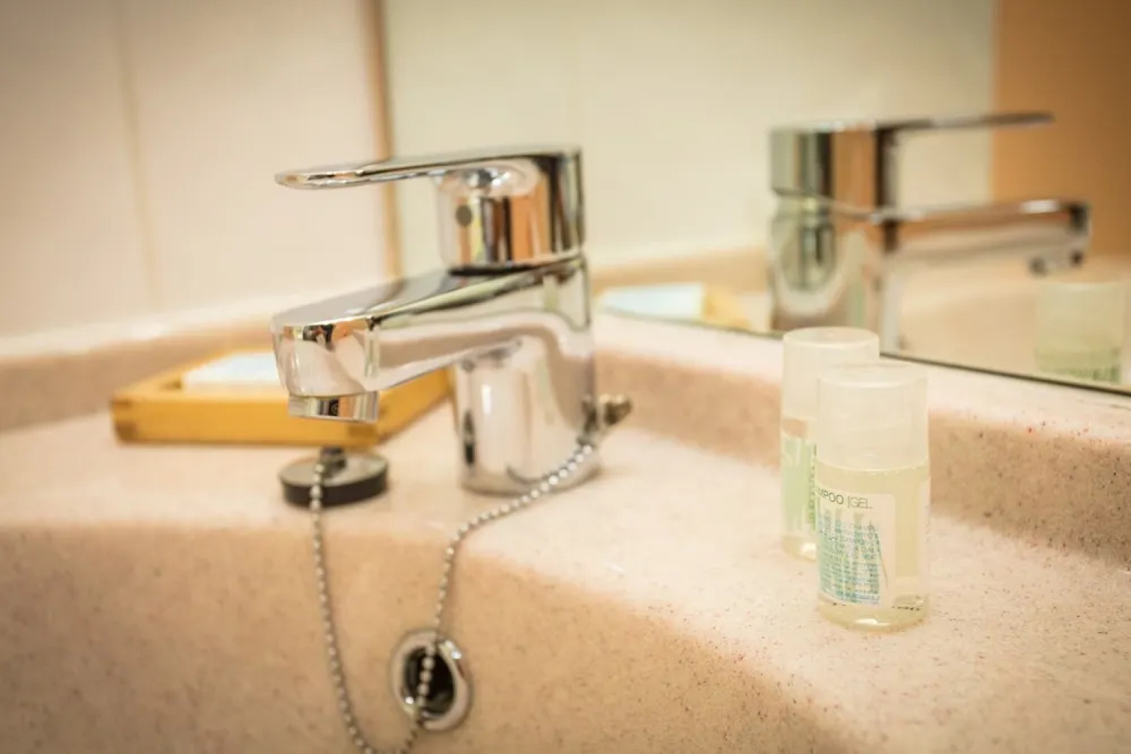 Hôtel Saint Geniès