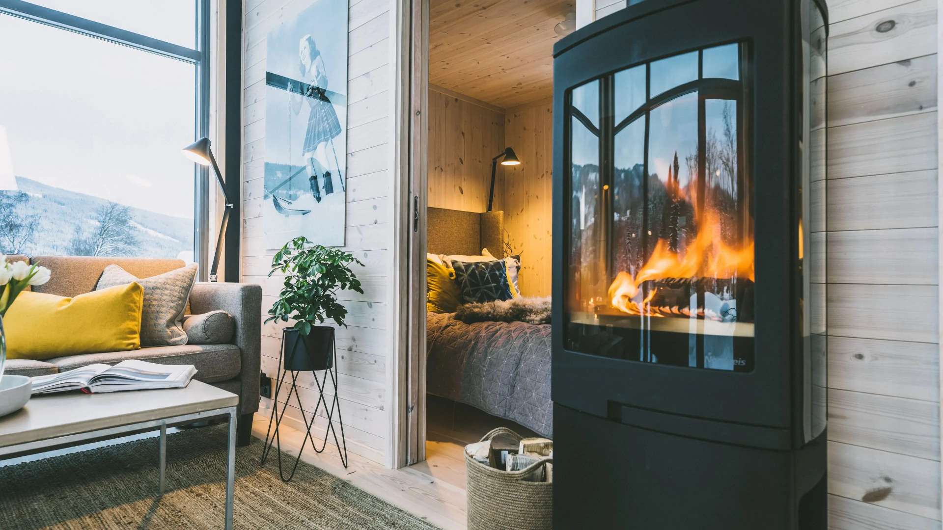 Topcamp Hallingdal - Ål