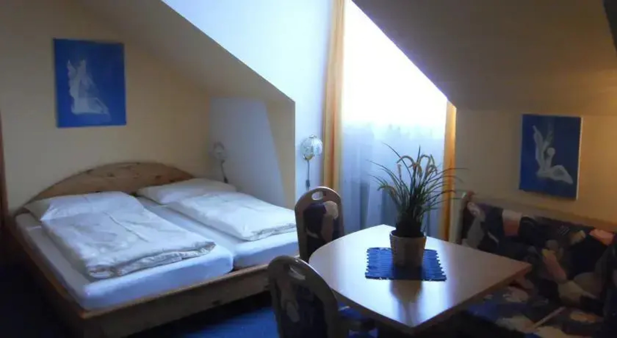 Almhotel Lindbichler