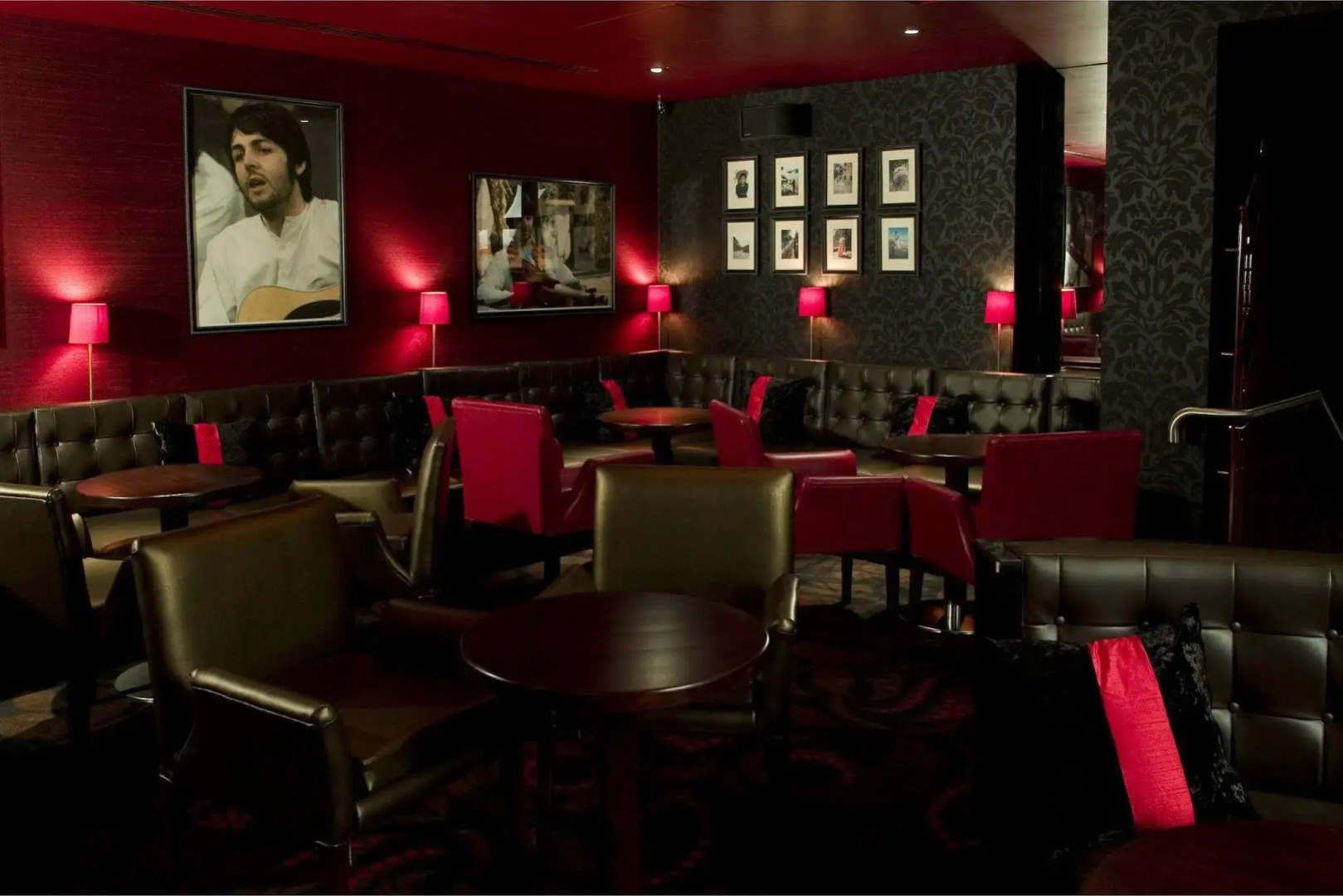 Hard Days Night Hotel