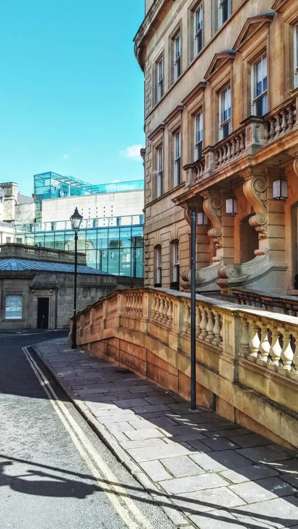 The Gainsborough Bath Spa