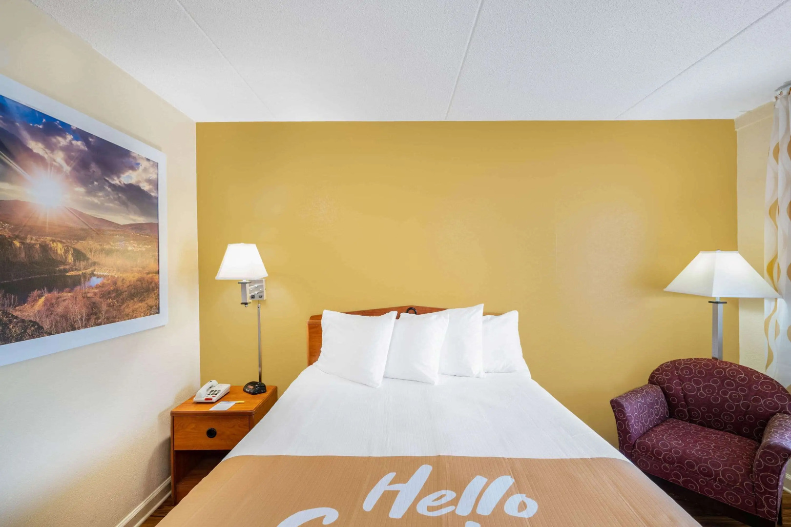 Days Inn by Wyndham Clarksville TN