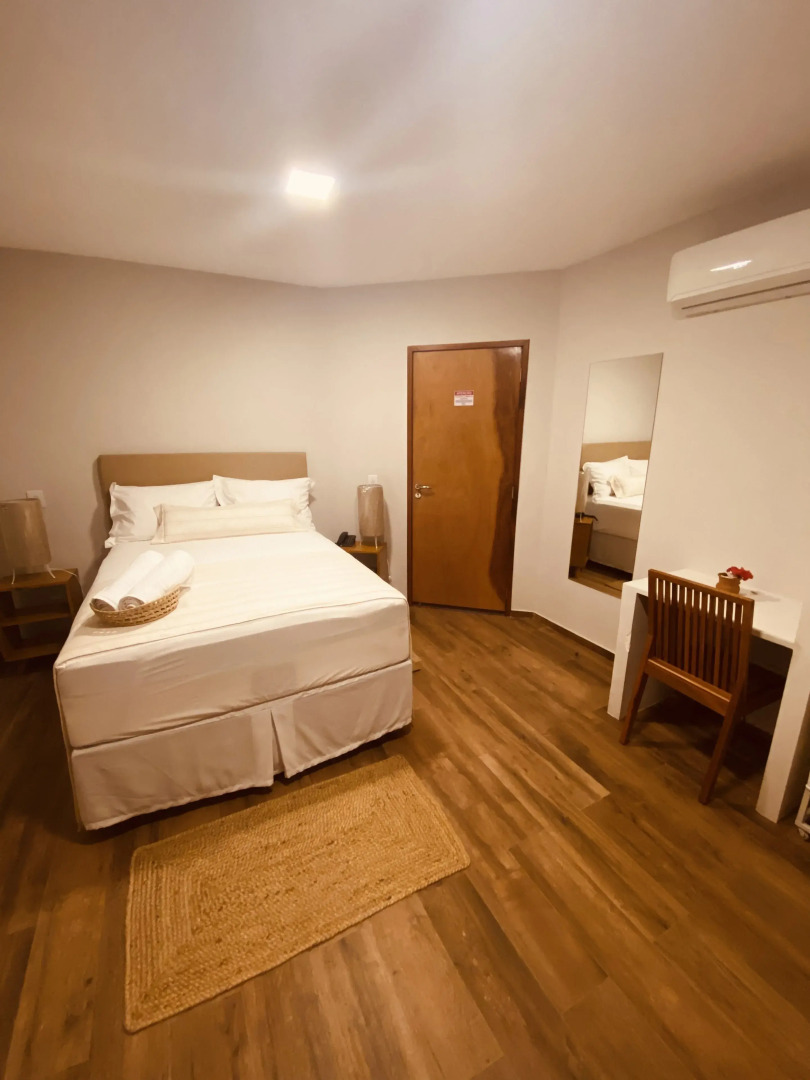 Beach Eco Stays Hotel Boutique Lagoinha