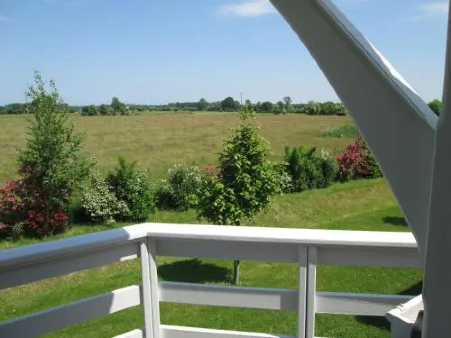 Résidence Les Portes dHonfleur