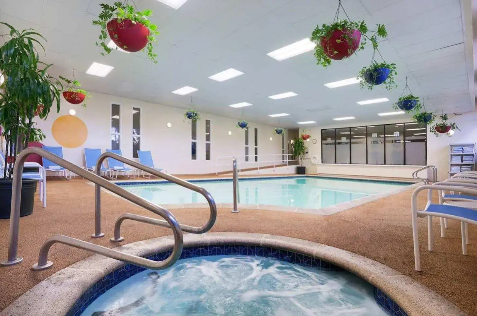 Embassy Suites by Hilton San Luis Obispo