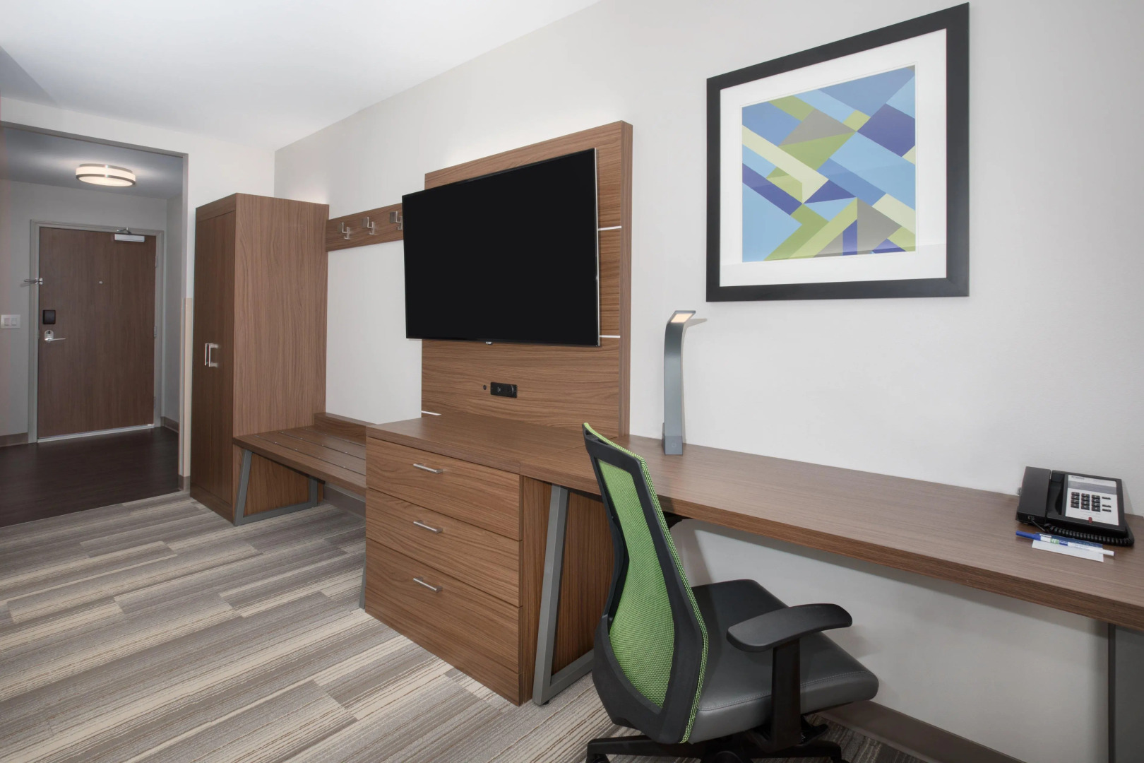Holiday Inn Express & Suites Sioux City North-Event Center by IHG