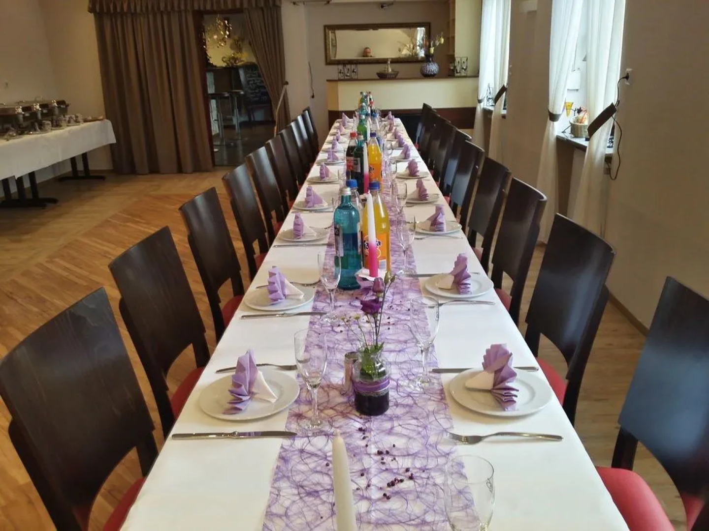 Hotel Restaurant Ruppert