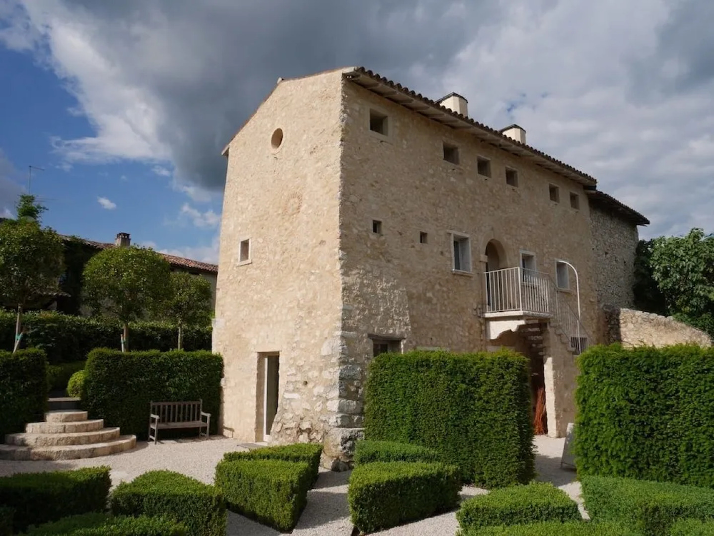 Pianaura suites - La Torre Tra Le Vigne