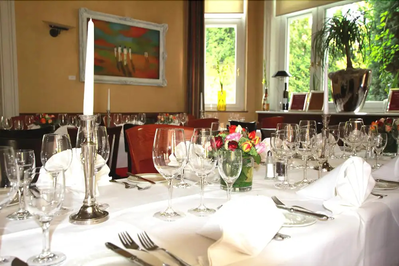 Hotel Villa Medici Ristorante