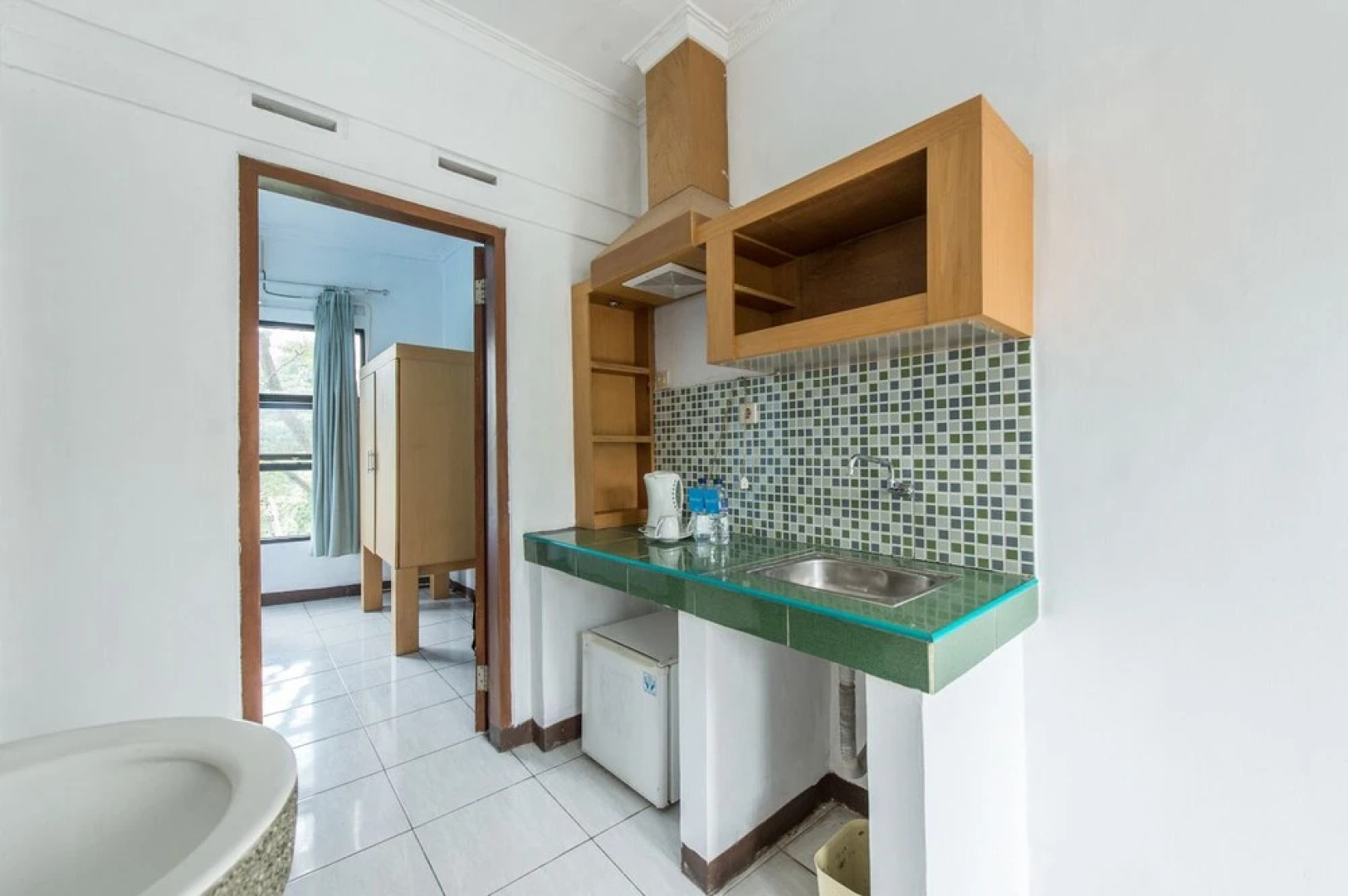 万隆艾里艾考苏卡萨利塞尔珊八居里酒店(Airy Eco Sukasari Sersan Bajuri Bandung)