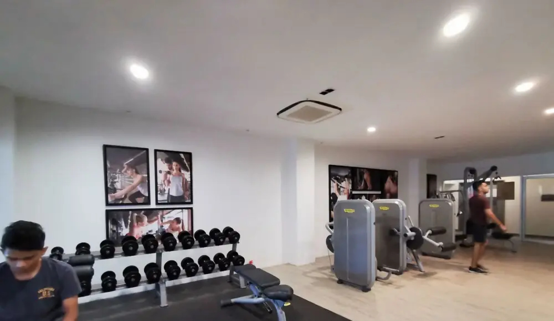 Meridin Medini Apartments