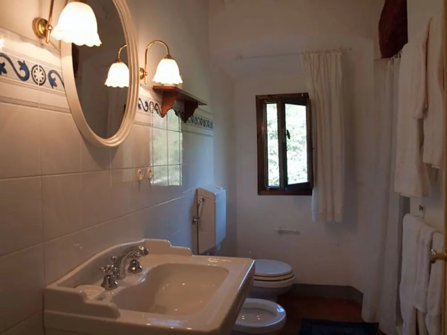 Agriturismo Al Palazzaccio