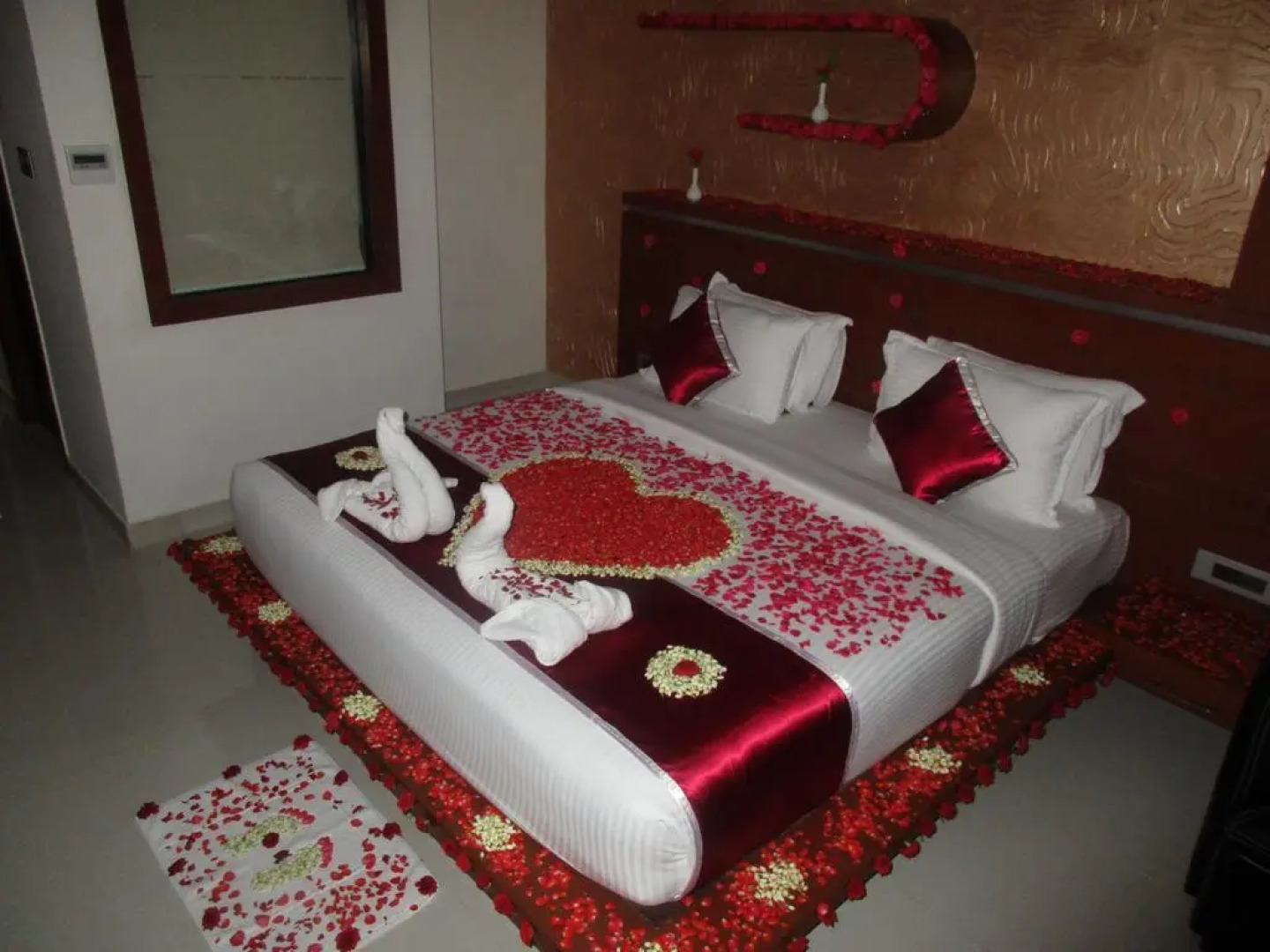 Hotel Pioneer Grand Palace