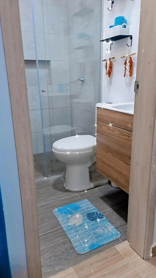 Home Eliz El espacio perfecto