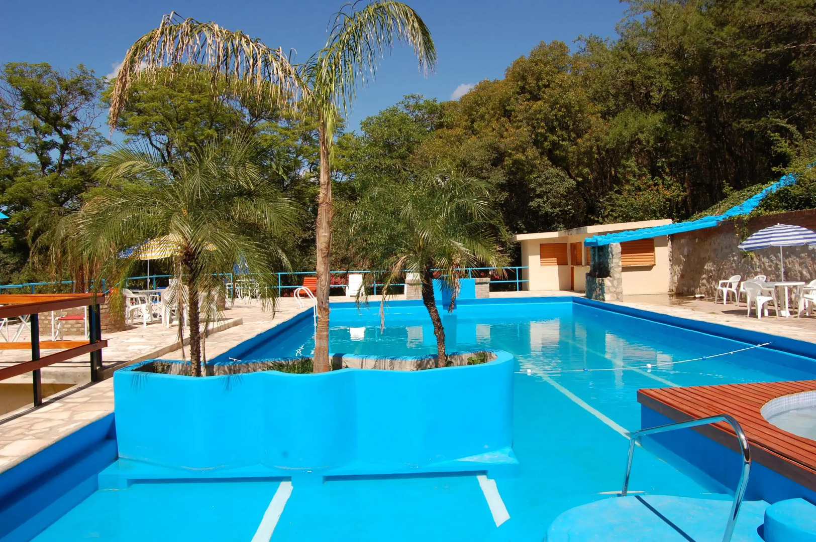 Check-in Hotel