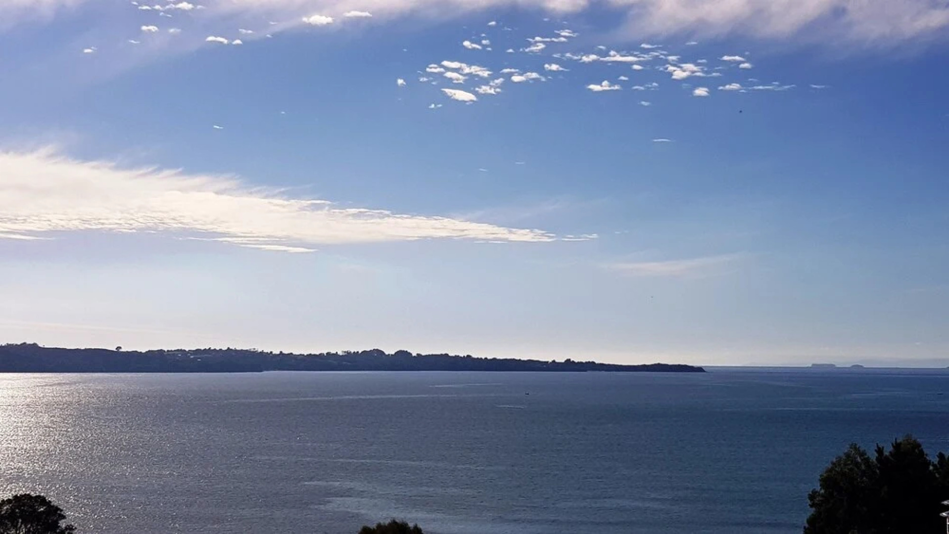 Hotel y Cabañas Terrazas Vista al Mar
